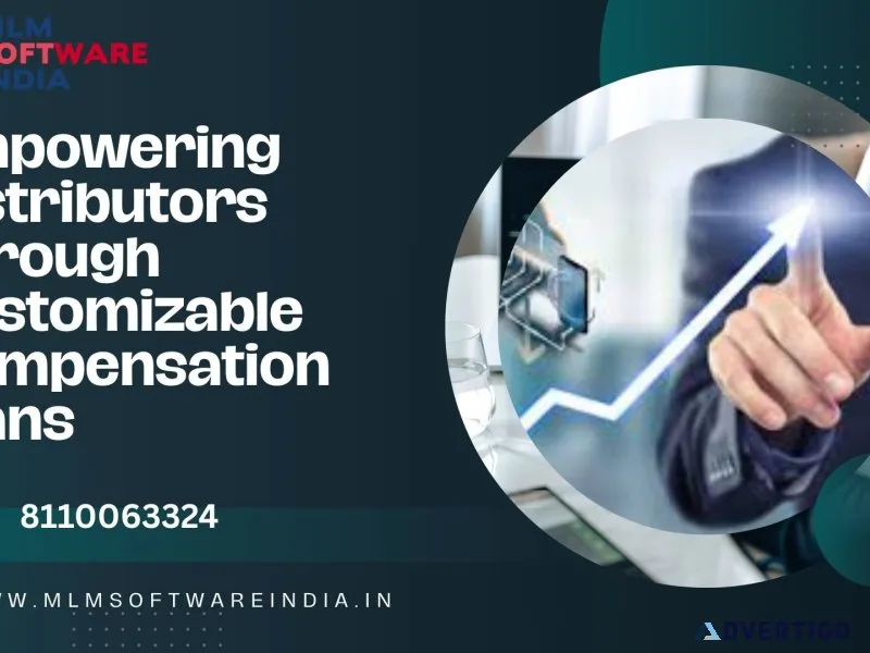 Mlm software in thiruvananthapuram