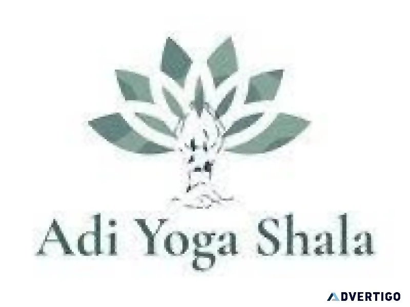 Yoga teacher training in rishikesh