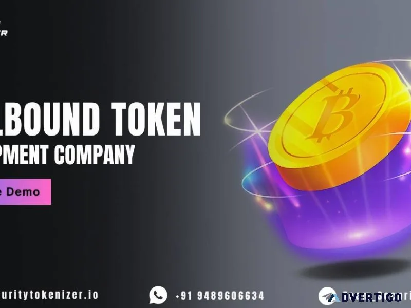Upgrade blockchain identity with soulbound token solutions