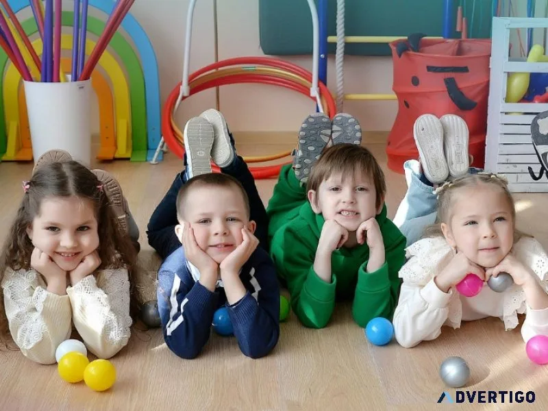 Best indoor play centre kids birthday party venue in altona vi