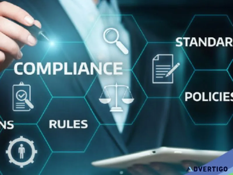 Regulatory compliance services for nutraceuticals