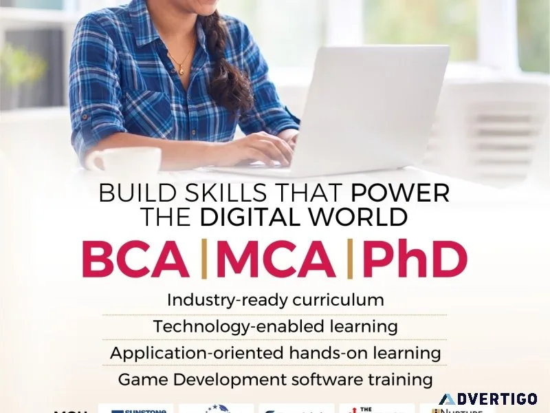 Mca admission 2026 in indore