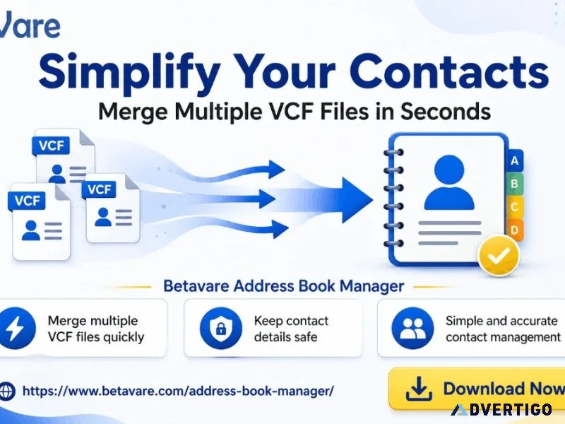 Safe and instant solution to merge multiple vcf files