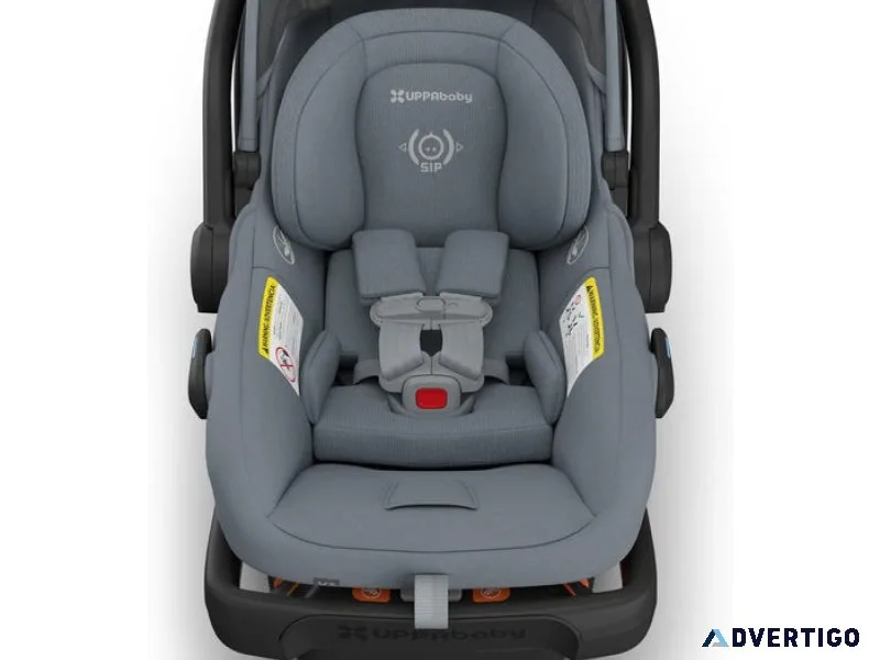 Buy infant car seats this spring season for comfort everyday s