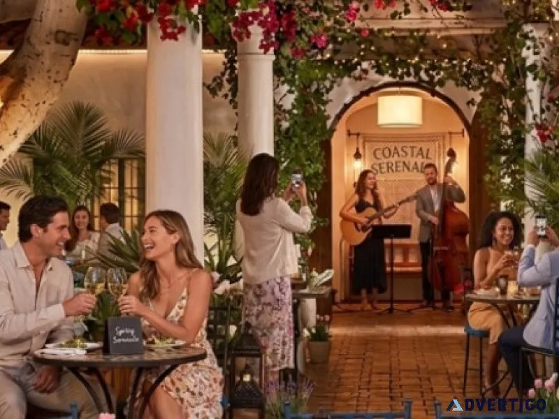 Find Best Spring Concerts With Live Music in Temecula