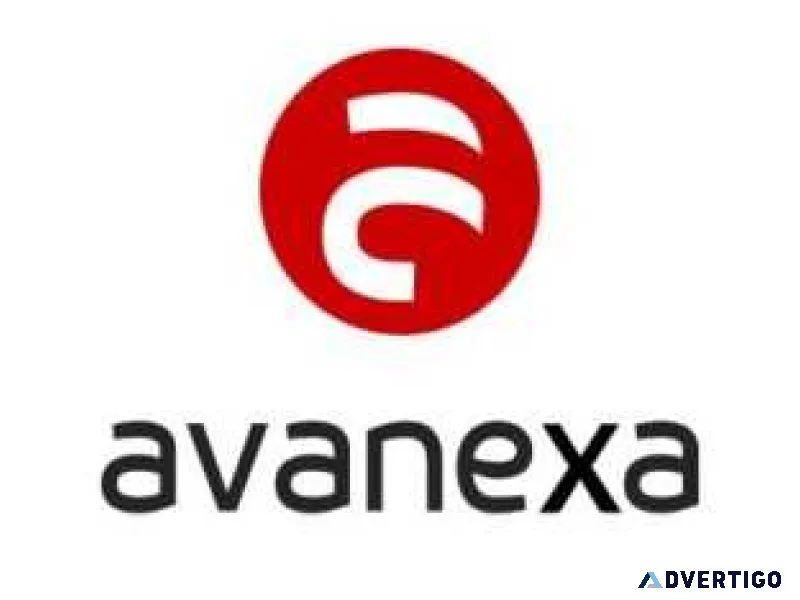 Mobile app development company in coimbatore avanexa technolog