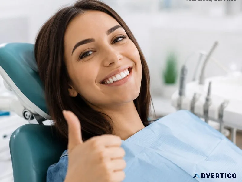 One dentall cosmetic desntistry