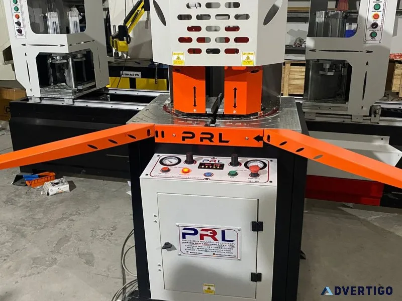 Best upvc welding machine price