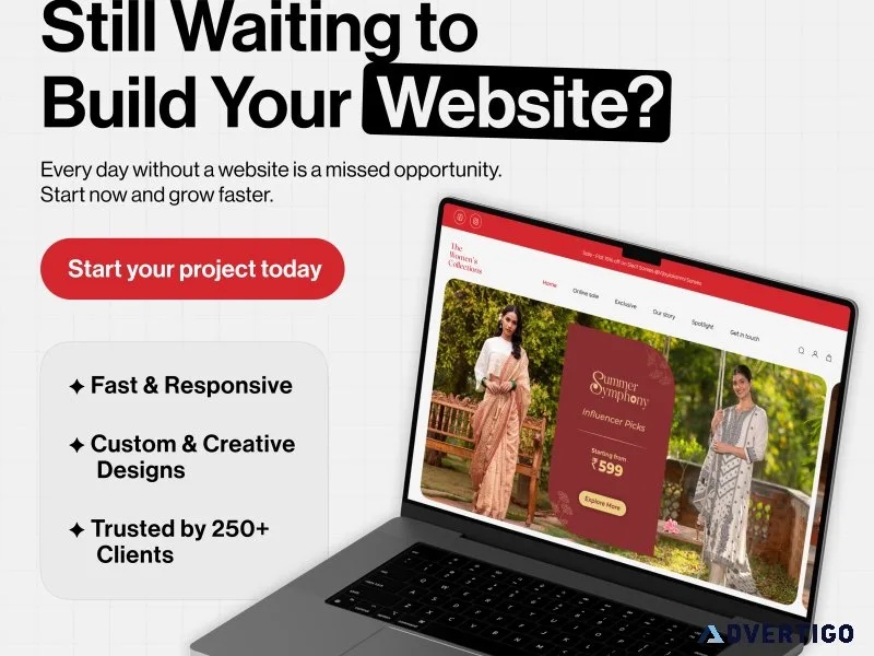 Web design services in coimbatore geekstack