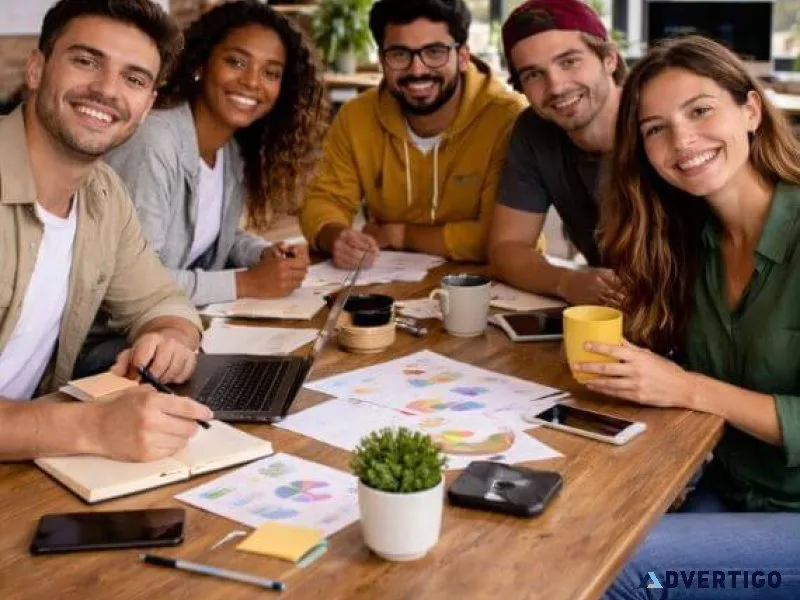 Houston seo company delivers long term digital growth