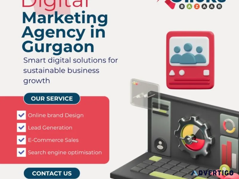 digital marketing agency in gurgaon