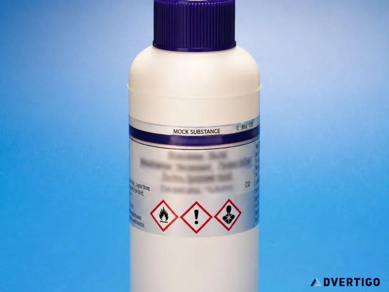 Order readytouse ph indicator solutions for your lab