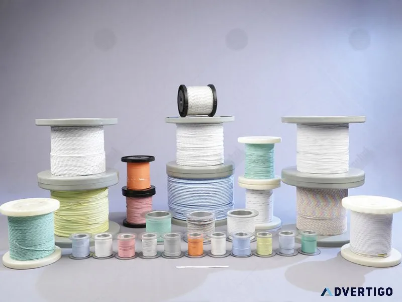 Best milw22759 wire for aerospace applications