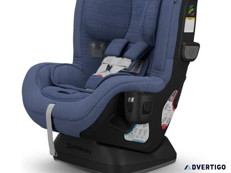 Buy convertible car seats this spring season for safe family tra