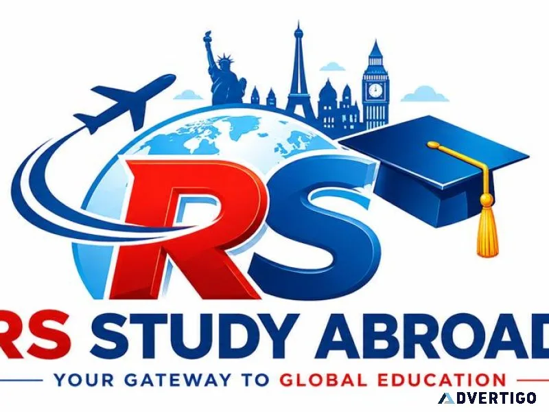 Best study abroad consultants in faridabad study abroad consul
