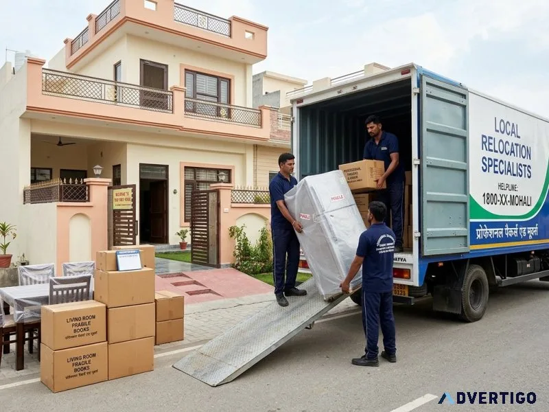 Trusted packers and movers in badlapur
