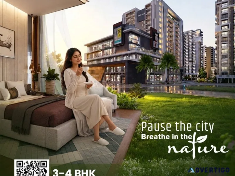 The most outstanding real estate project in patna