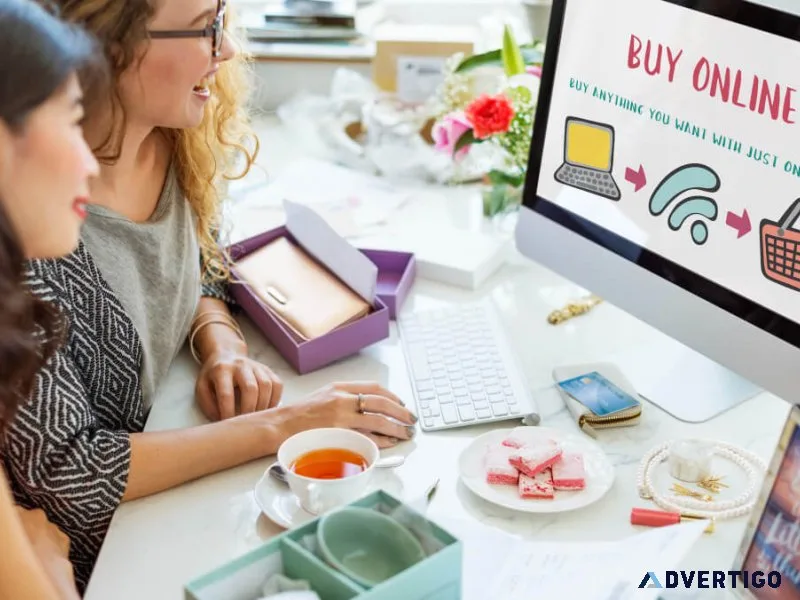 Building future ready ecommerce platforms in delhi