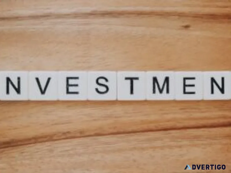 Investment portfolio management services start growing your we