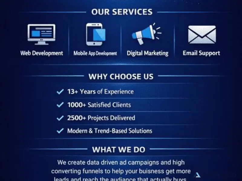 Digital marketing agency in bhiwadi