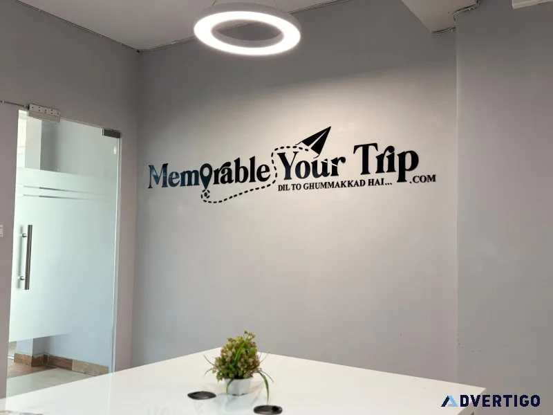 Best tour and travel agency in faridabad