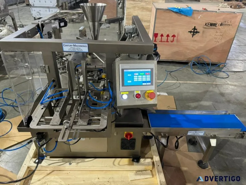 High speed packaging machine manufacturers in india automatic