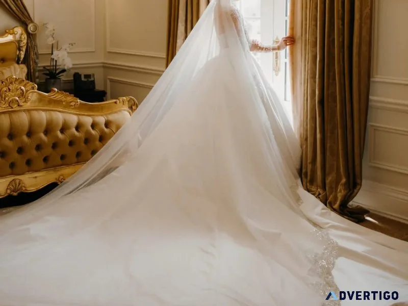 Wedding videographer niagara