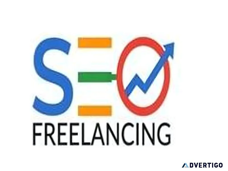 Seo freelancing