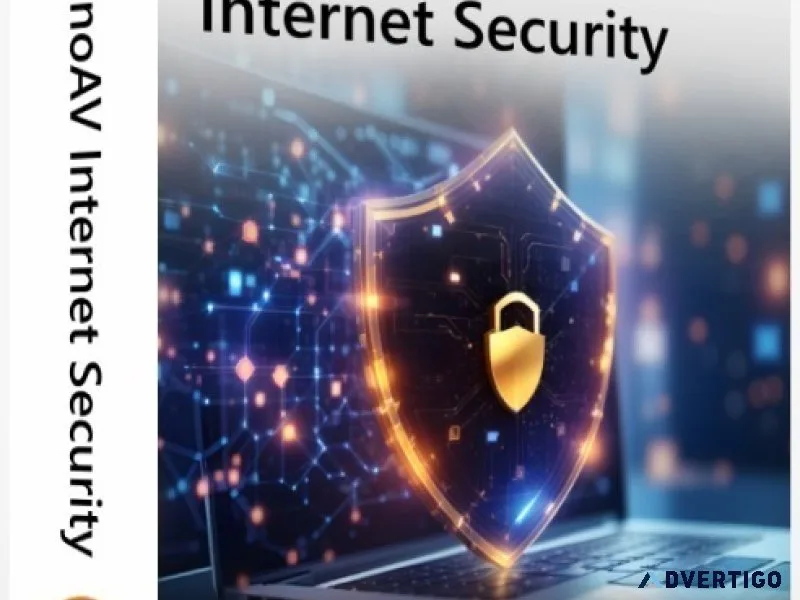 Siyanoav internet security advanced web shield protocol