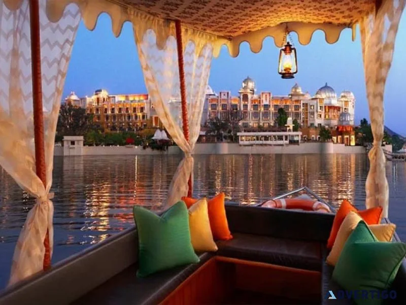 Luxury rajasthan tour packages royal holidays by rajasthan tou