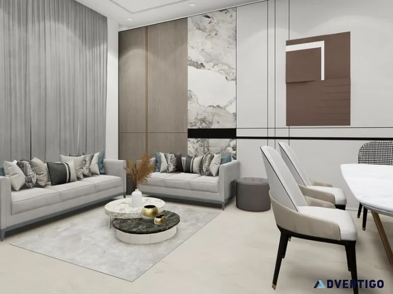 Modern interior designing services in dehradun tathya architec