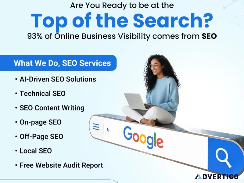 Top seo services seo company near me