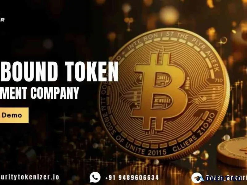 Transform your web3 project with soulbound token development