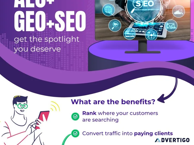 Seo company in delhi
