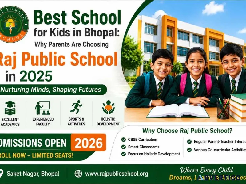 School admission