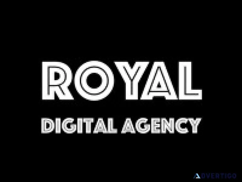 Httpsroyaldigitalagencycom
