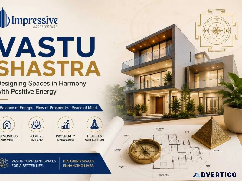 Vastu shastra inspiration for homes flats and offices