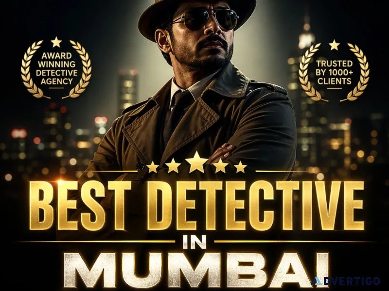 Best detective in mumbai track eye detectives investigation se