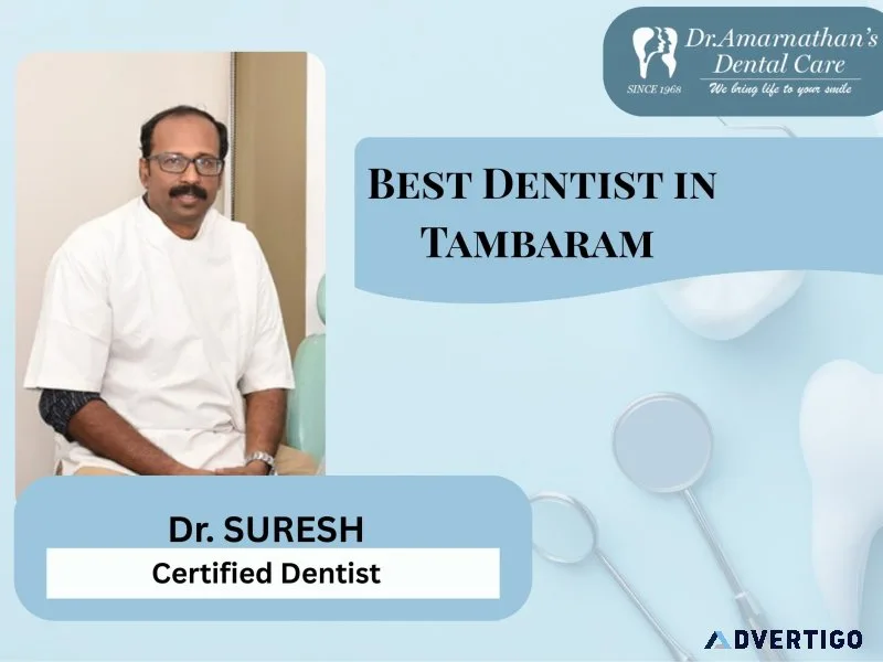 Dental veneers in tambaram dramarnathan dental care
