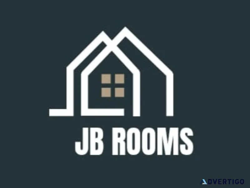 Jb rooms