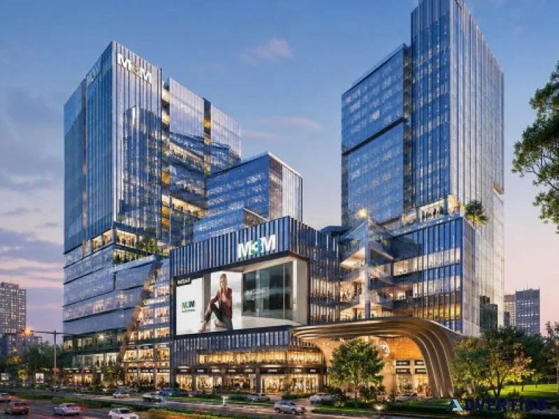 Buy luxury property in gurgaon premium highrise homes for sal