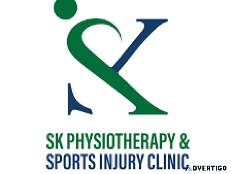 Physiotherapy in Cambridge Canada SK Physiotherapy Clinic