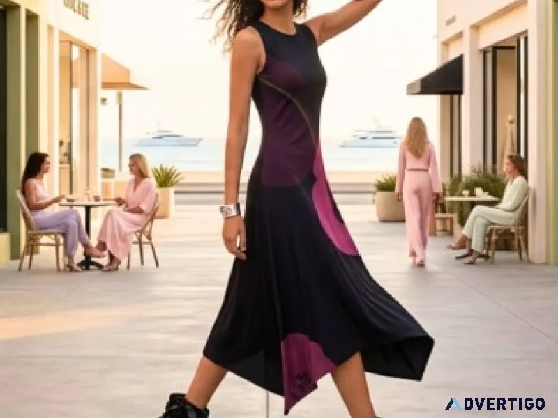 Shop womens casual travel clothing for spring fashion