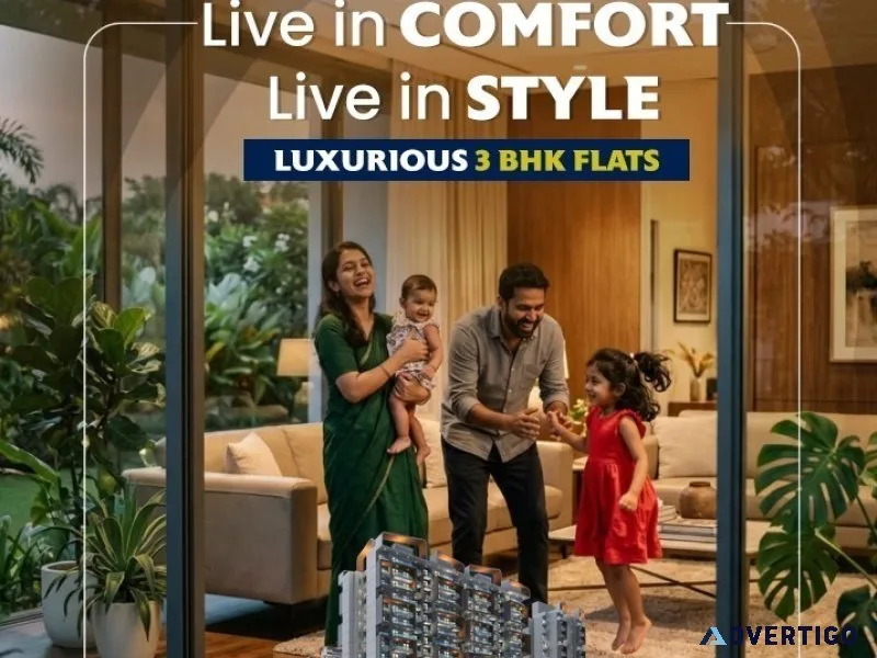 Buy Your Dream Home with the Best Real Estate Company in Patna