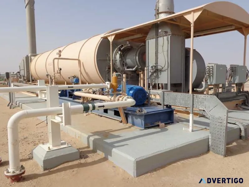 Enfab inc enhanced oil recovery metering solutions usa