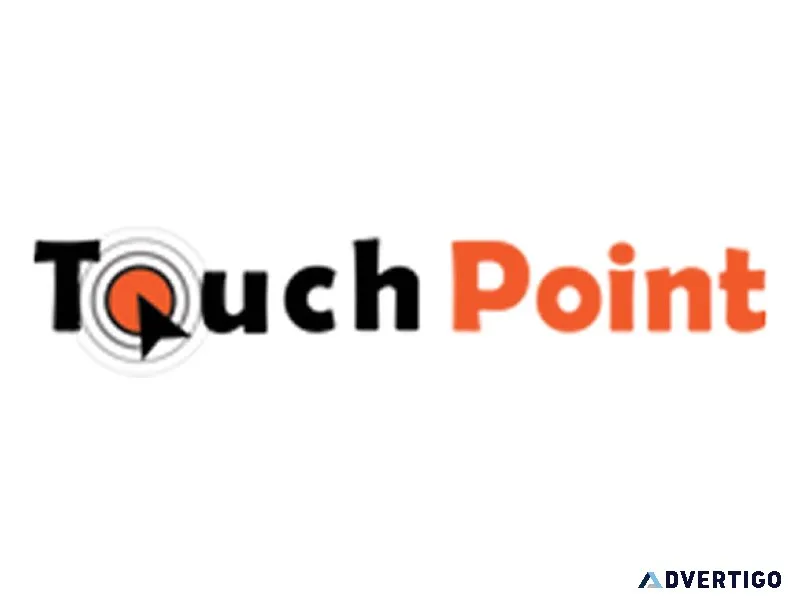 Smart visitor checkin system for businesses