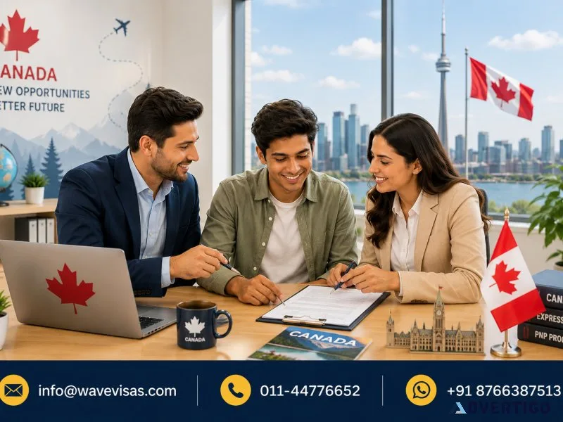 Canada pr guide 2026 express entry and pnp immigration process
