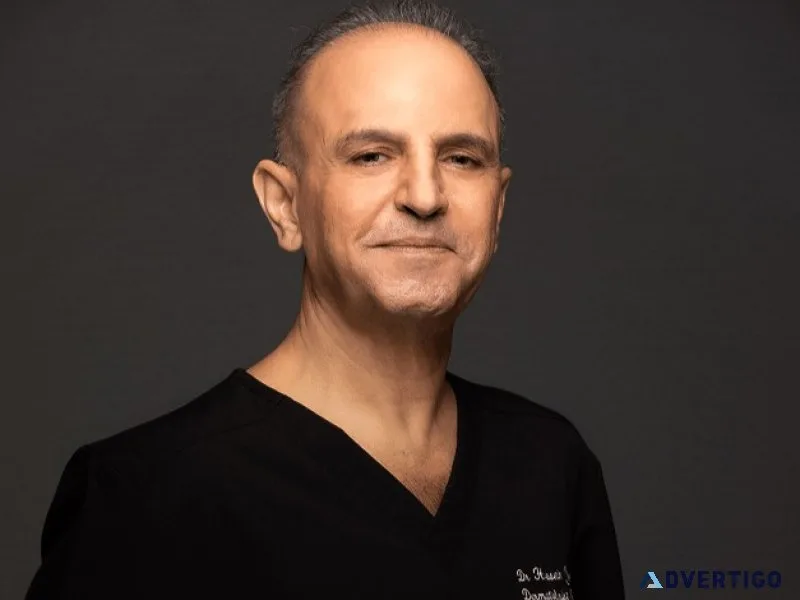 Hair transplant