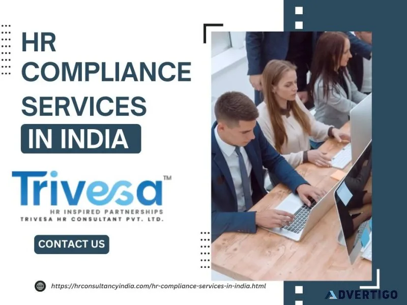 Hr compliance services