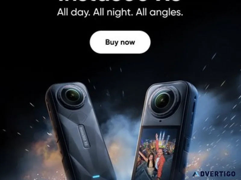 Get up to 40 off and a free gift with any insta360 product usin